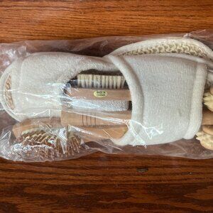 Shower or Bath Spa Set